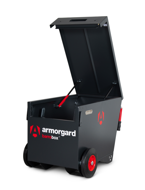 armorgard-barrobox-bb2-werkzeugbox-mobil-abschlie-bar-stahl image 3