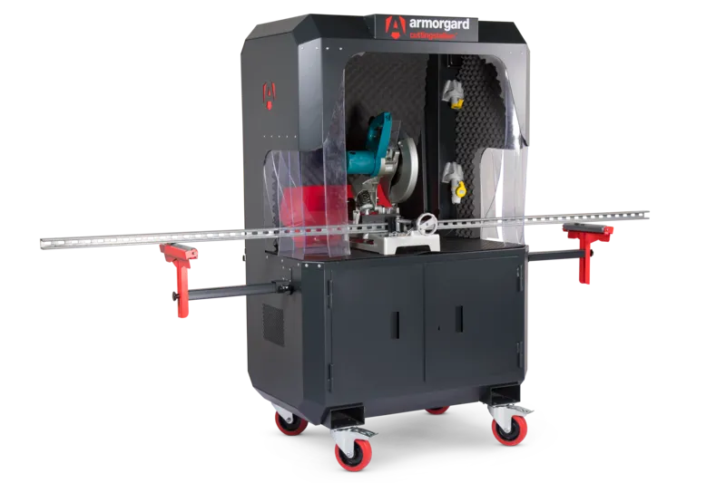 armorgard-cuttingstation-ss7-schneidstation-mobil image 1