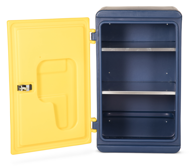 armorgard-chemcube-ccc1-chemikalienschrank-kunststoff-16l image 4