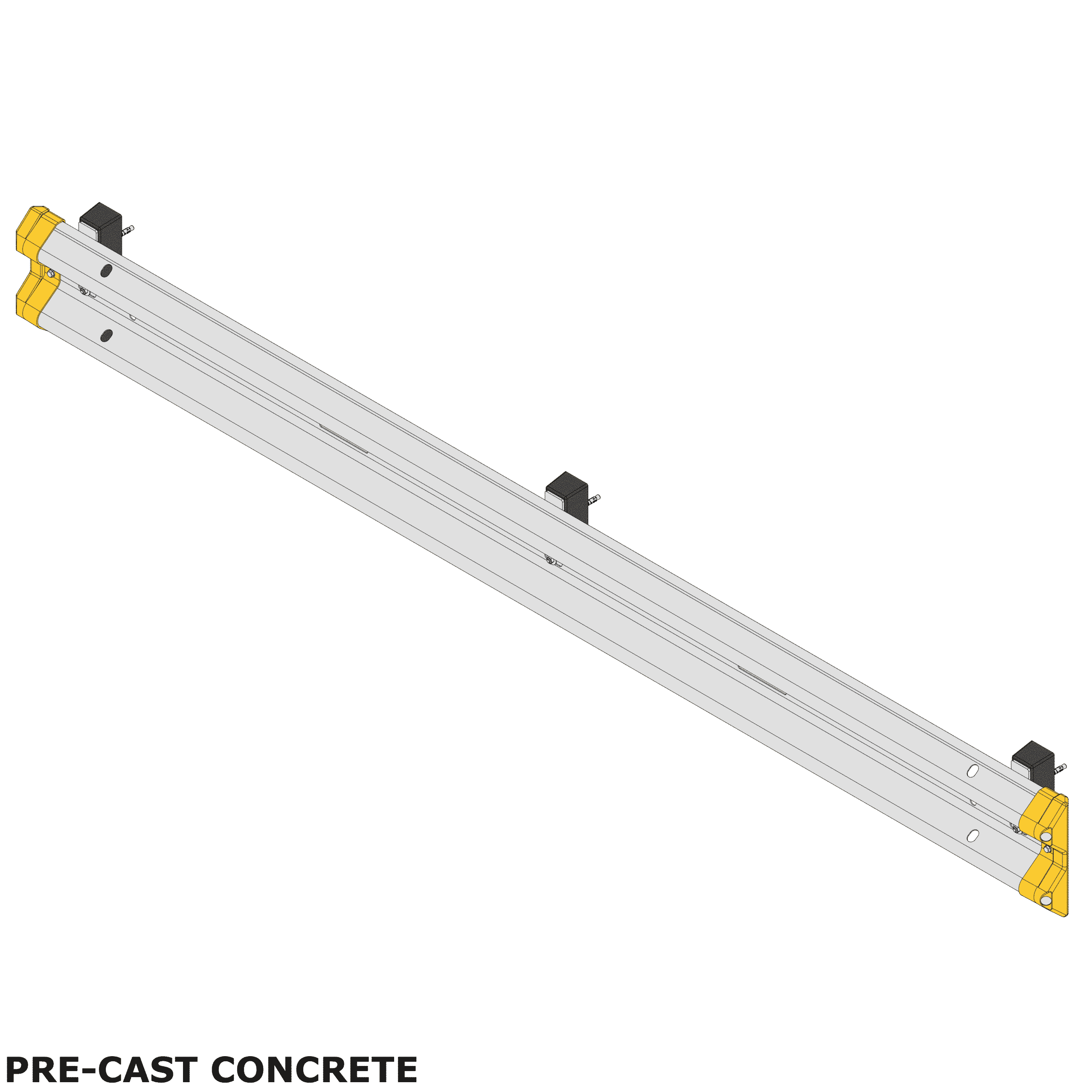 brandsafe-armco-anfahrschutz-wandmontage-stahl-gummi-165mm image 5