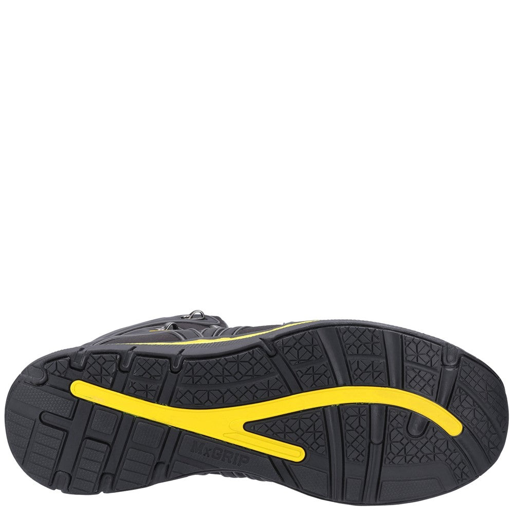 amblers-safety-as254-sicherheitshalbschuhe-schwarz-s3s-vegan image 3