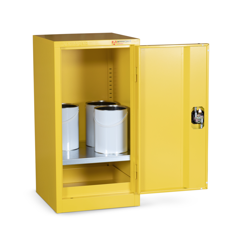 armorgard-safestor-hfc4-gefahrstoffschrank-eint-rig-30-min image 1