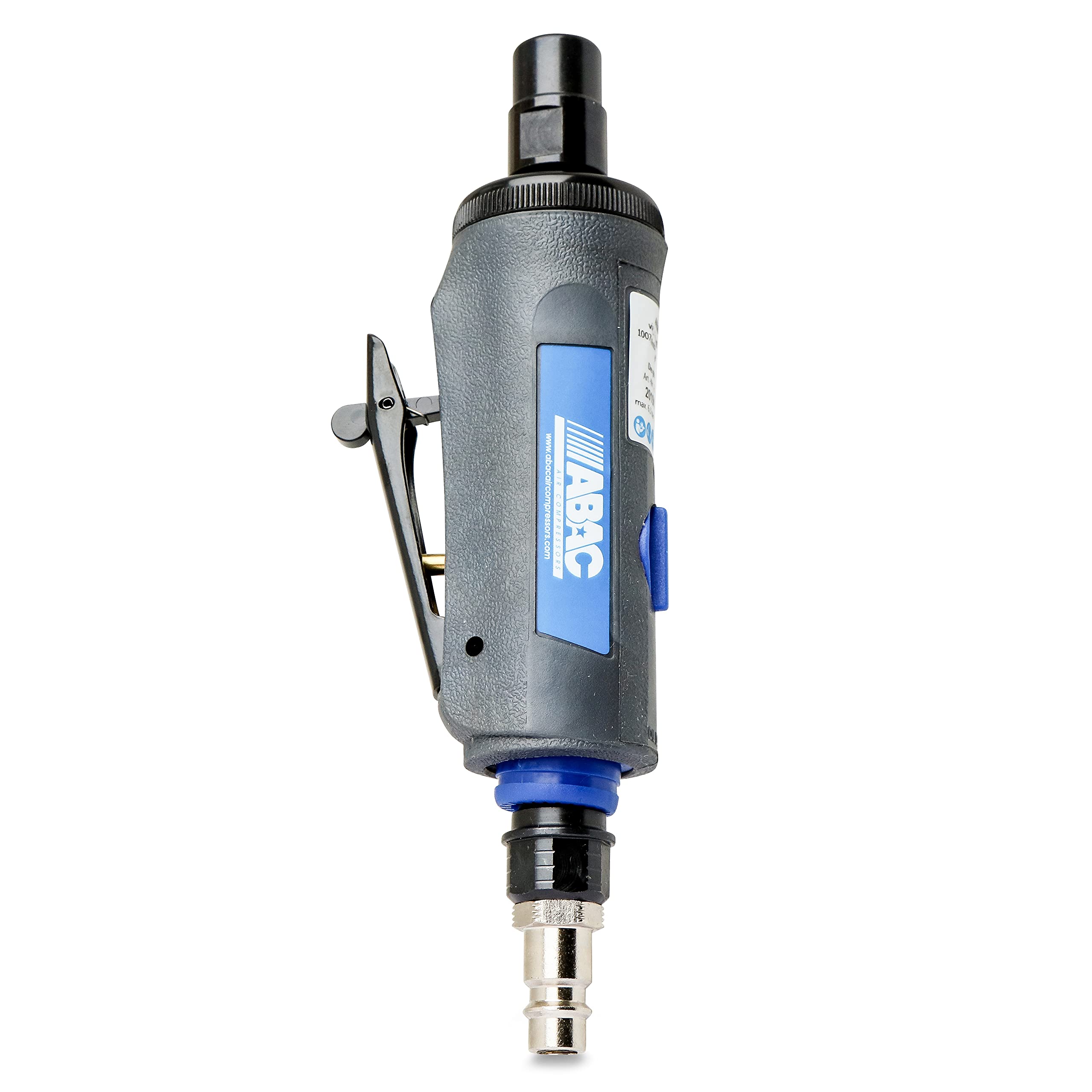 abac-pro-geradschleifer-druckluft-3-6-mm-25000-u-min image 2