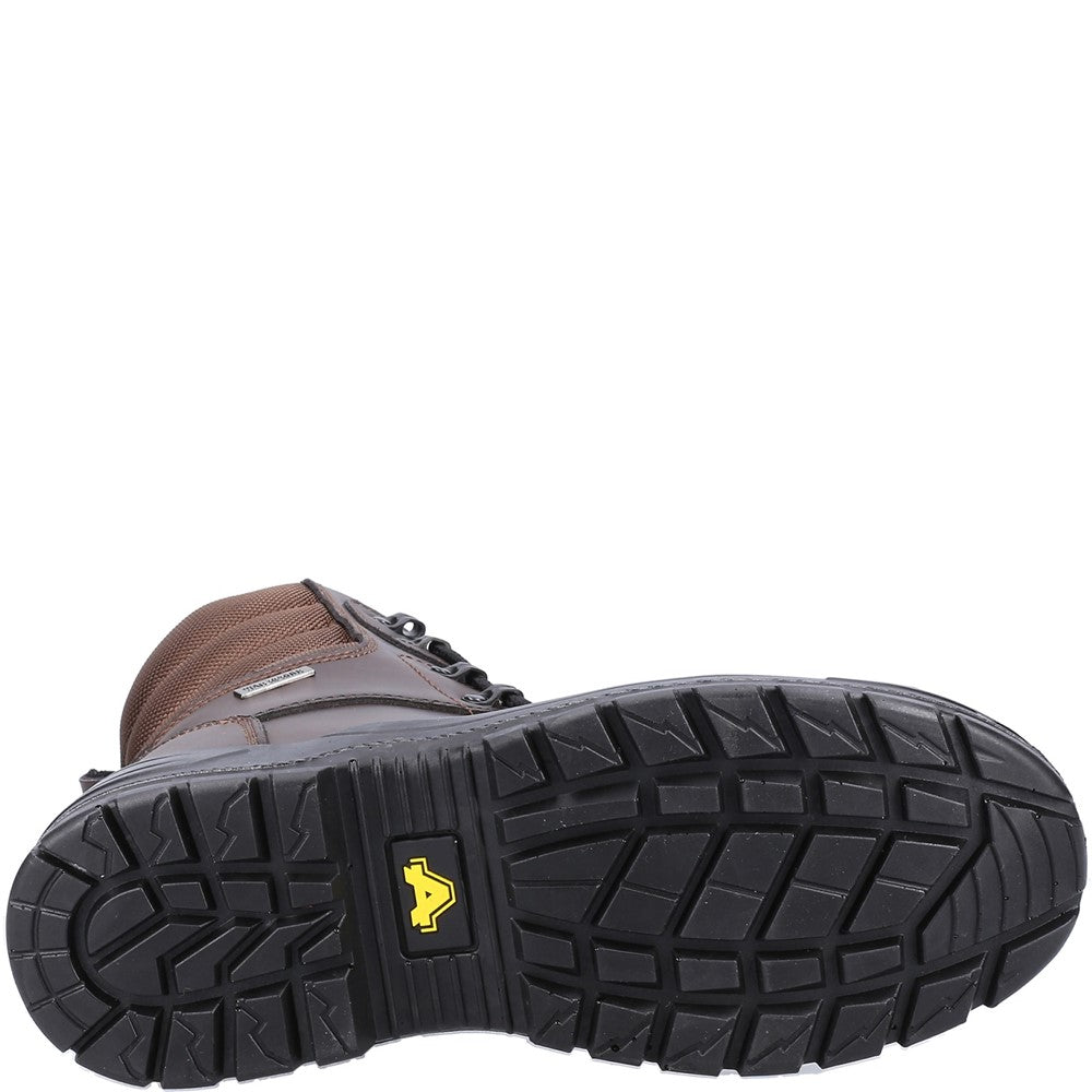 amblers-safety-as240-s3-src-sicherheitsstiefel-braun-wasserdicht image 3