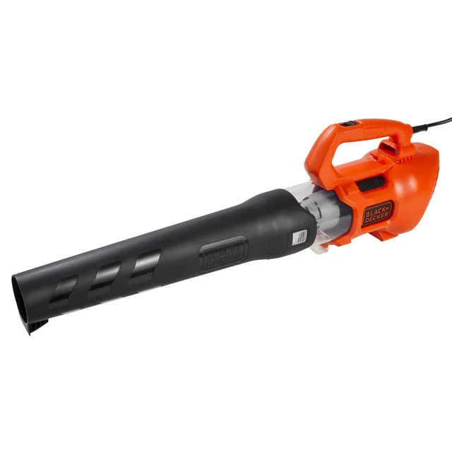 black-decker-outdoor-9-amp-axial-laubbl-ser-elektro-450-cfm image 1