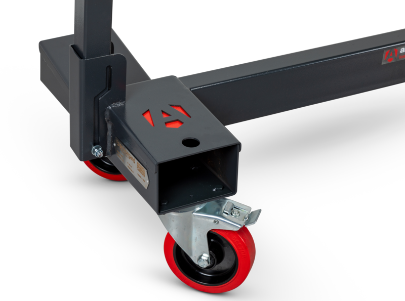 armorgard-loadall-la750-plattenwagen-klappbar-mit-bremse image 8