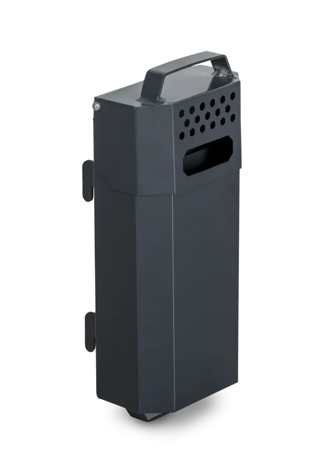 armorgard-optional-extras-aschenbecher-metall-f-r-baustelle image 1