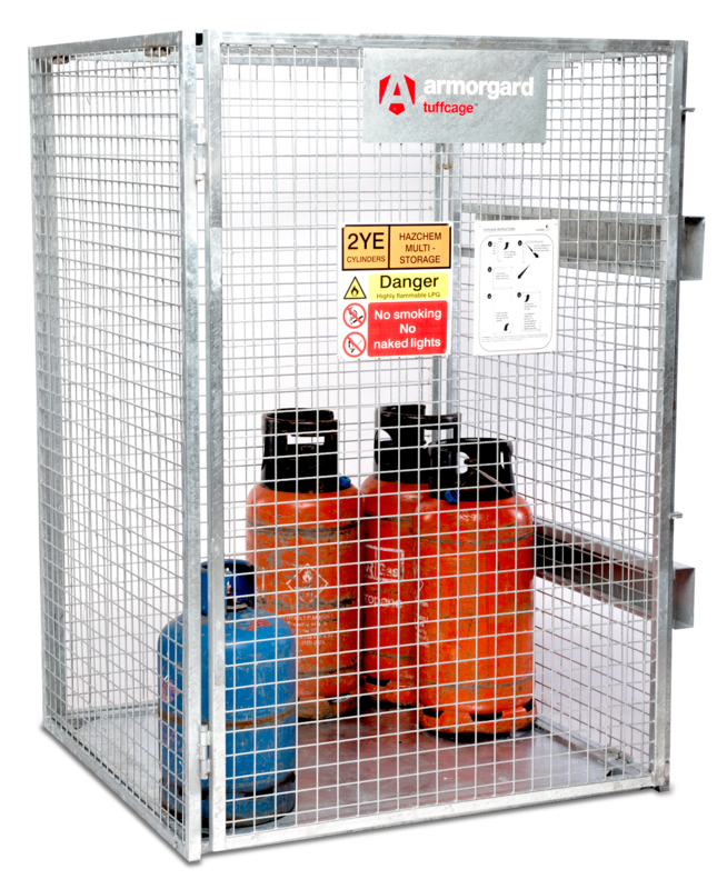 armorgard-tuffcage-tc1-2-sicherheitsk-fig-faltbar-verzinkt image 1