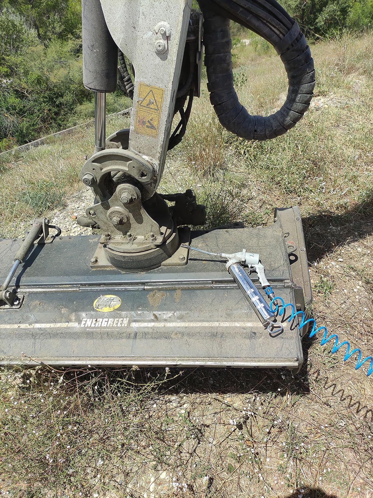 Top für Traktor