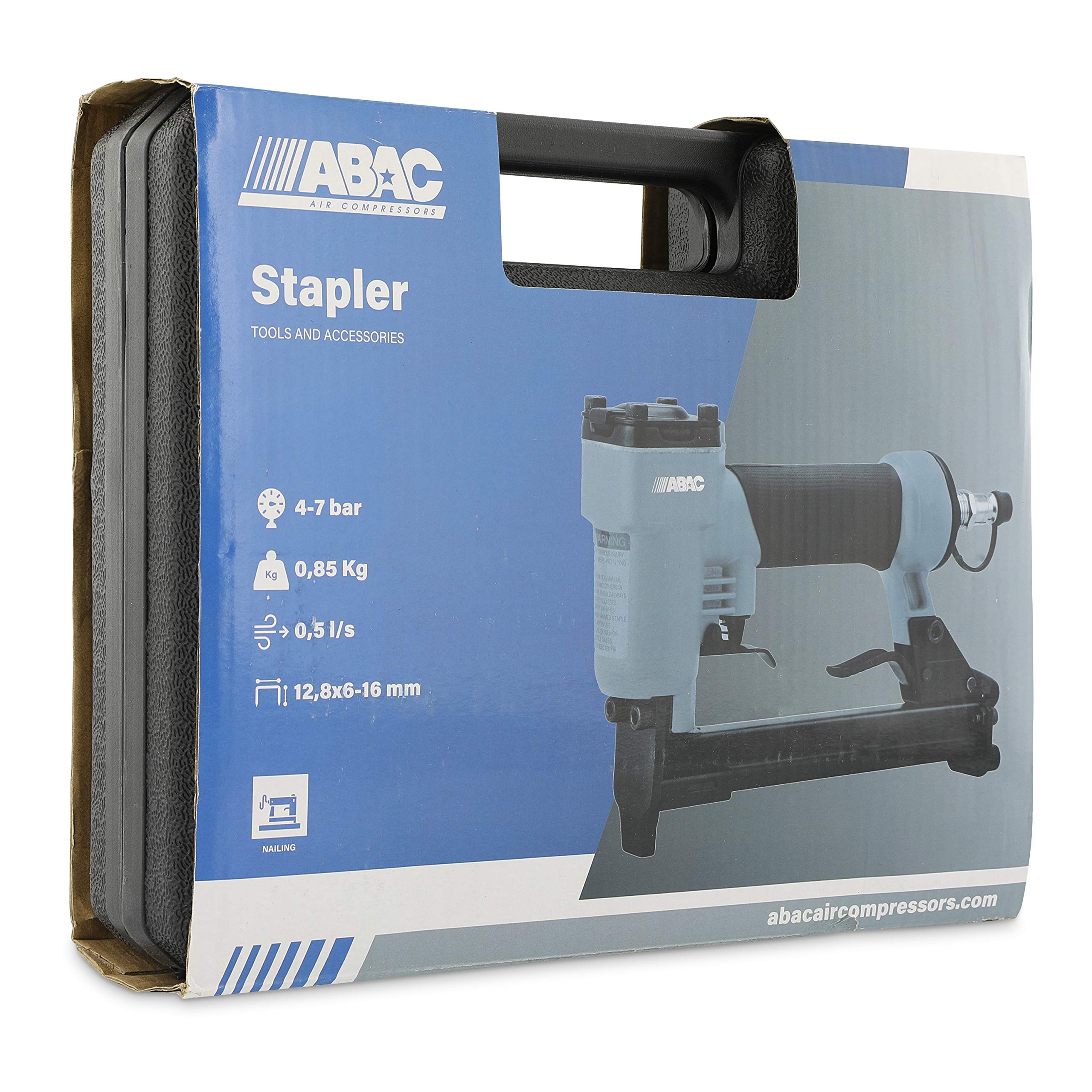 abac-g-302-drucklufthefter-6-16-mm-koffer-100-klammern image 7