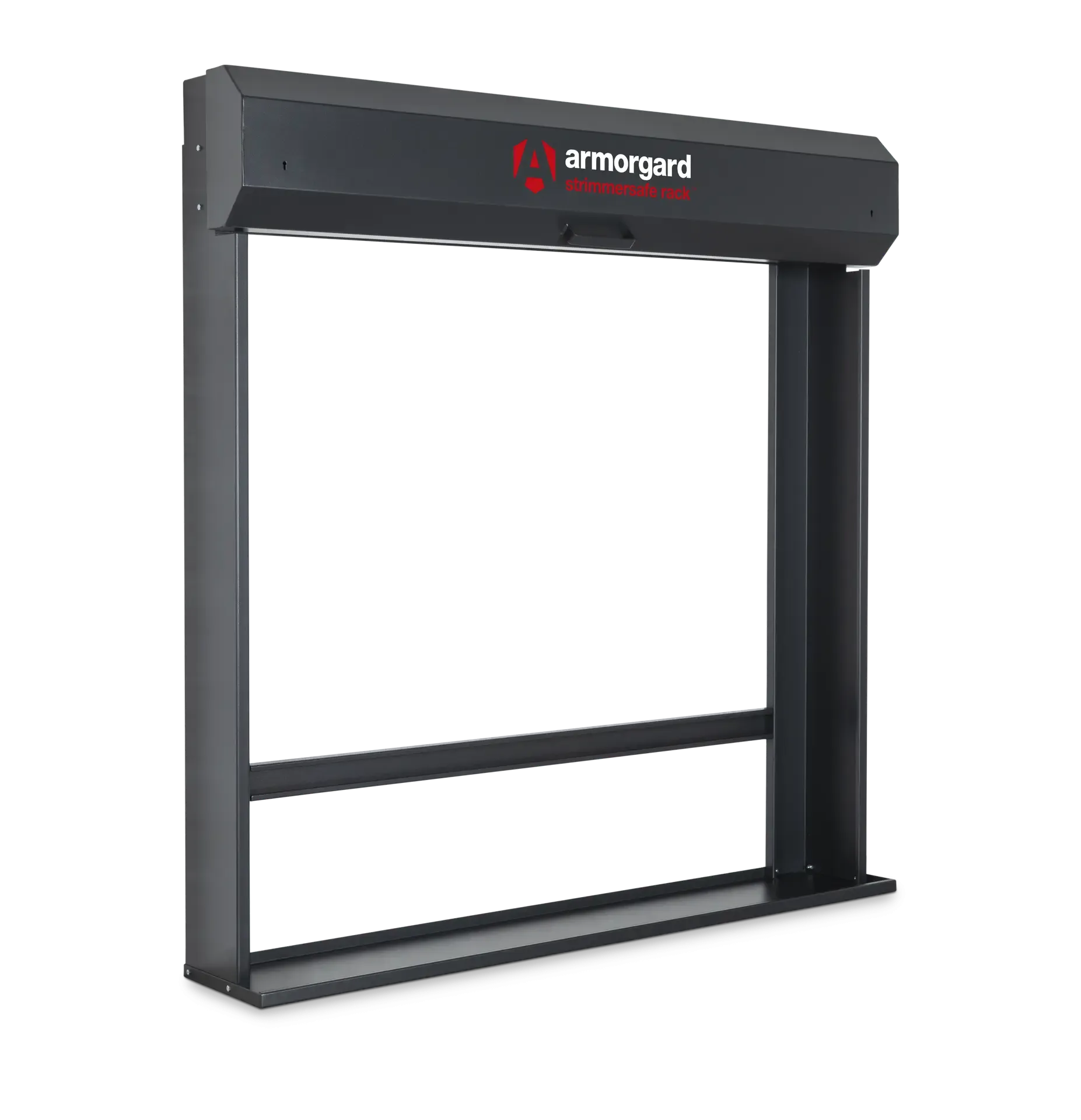 armorgard-strimmersafe-ssr6-werkzeugschrank-f-r-5-freischneider image 5