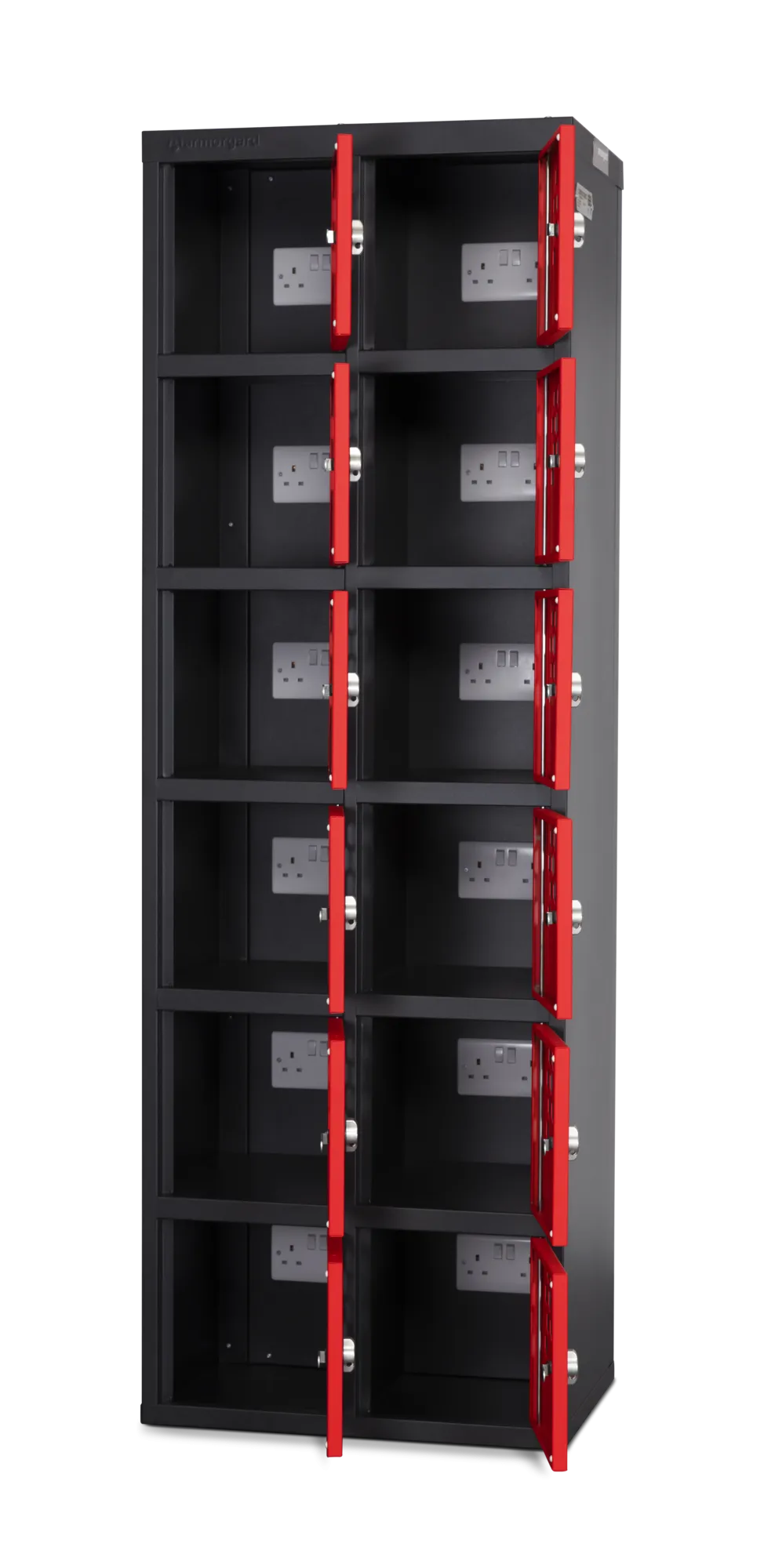 armorgard-powerstation-pws12p-akkuschrank-12-f-cher image 4