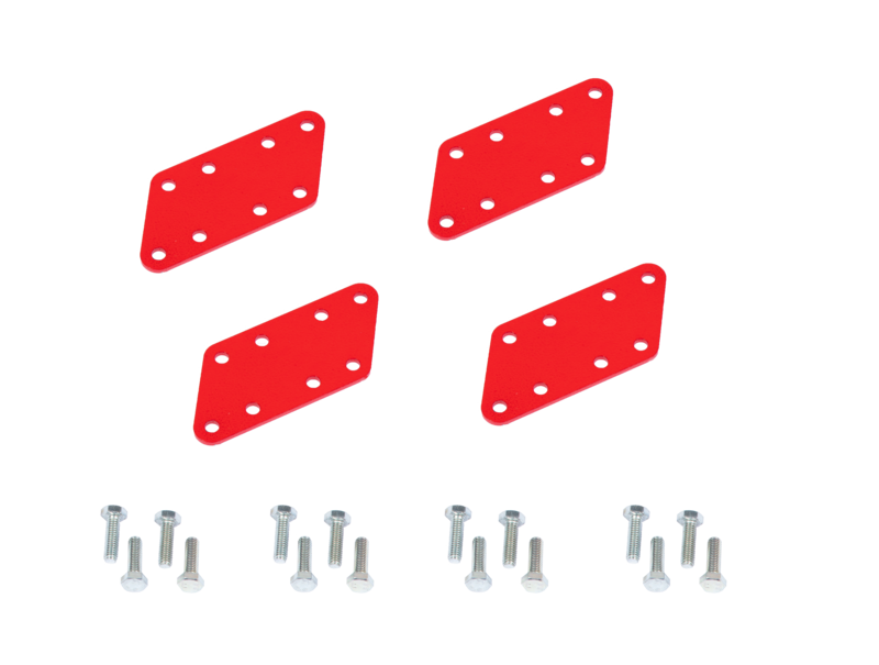 armorgard-optional-extras-stacking-plate-kit-stapelplatten-set-stahl image 7