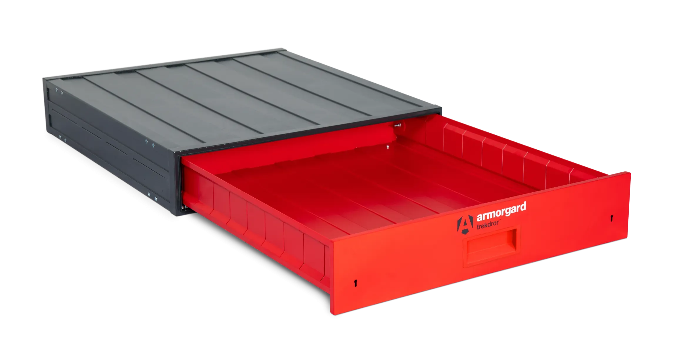 armorgard-trekdror-tkd2-schubladenbox-flach-stapelbar image 1