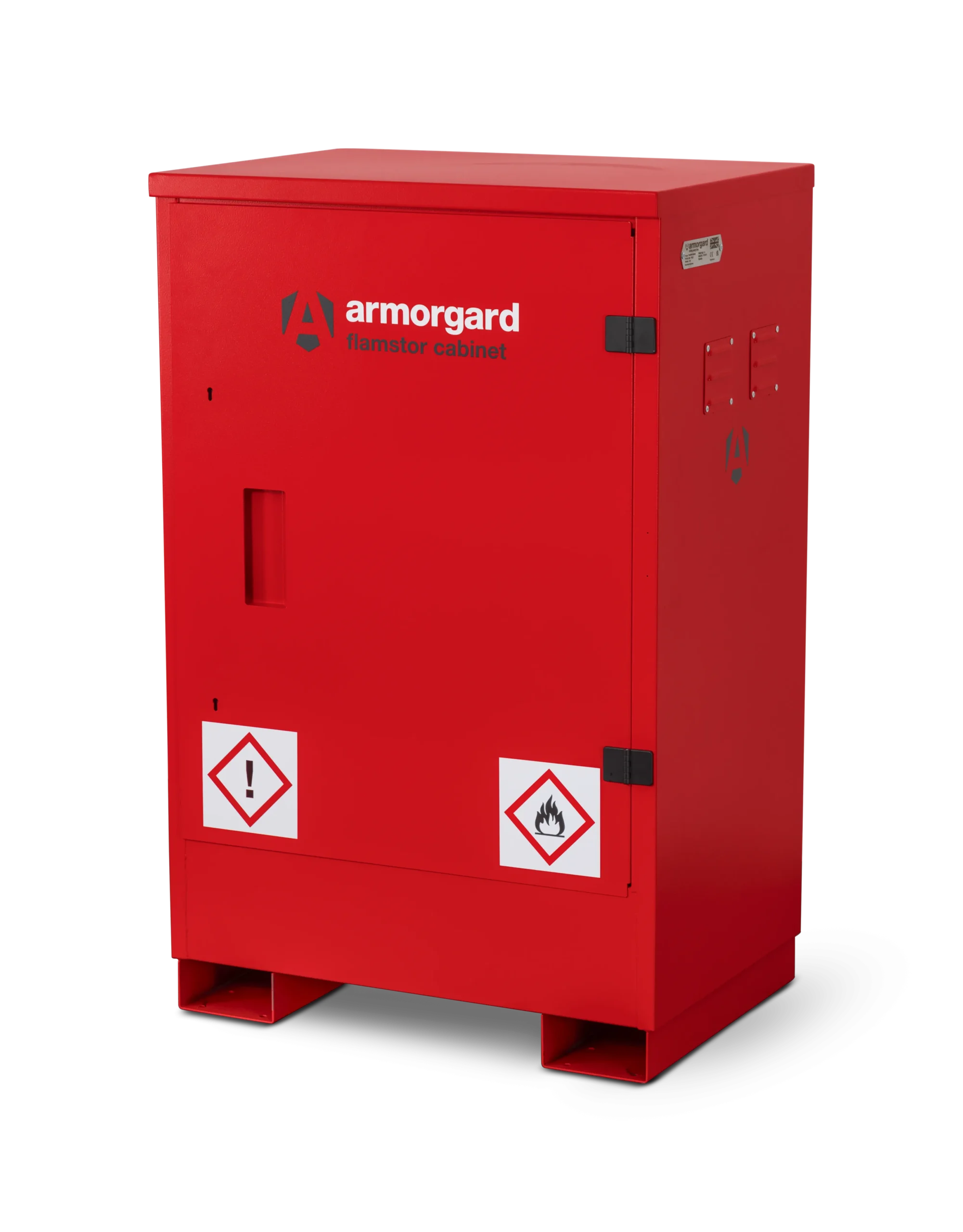 armorgard-flamstor-cabinet-fsc2-gefahrstoffschrank-stahl image 1