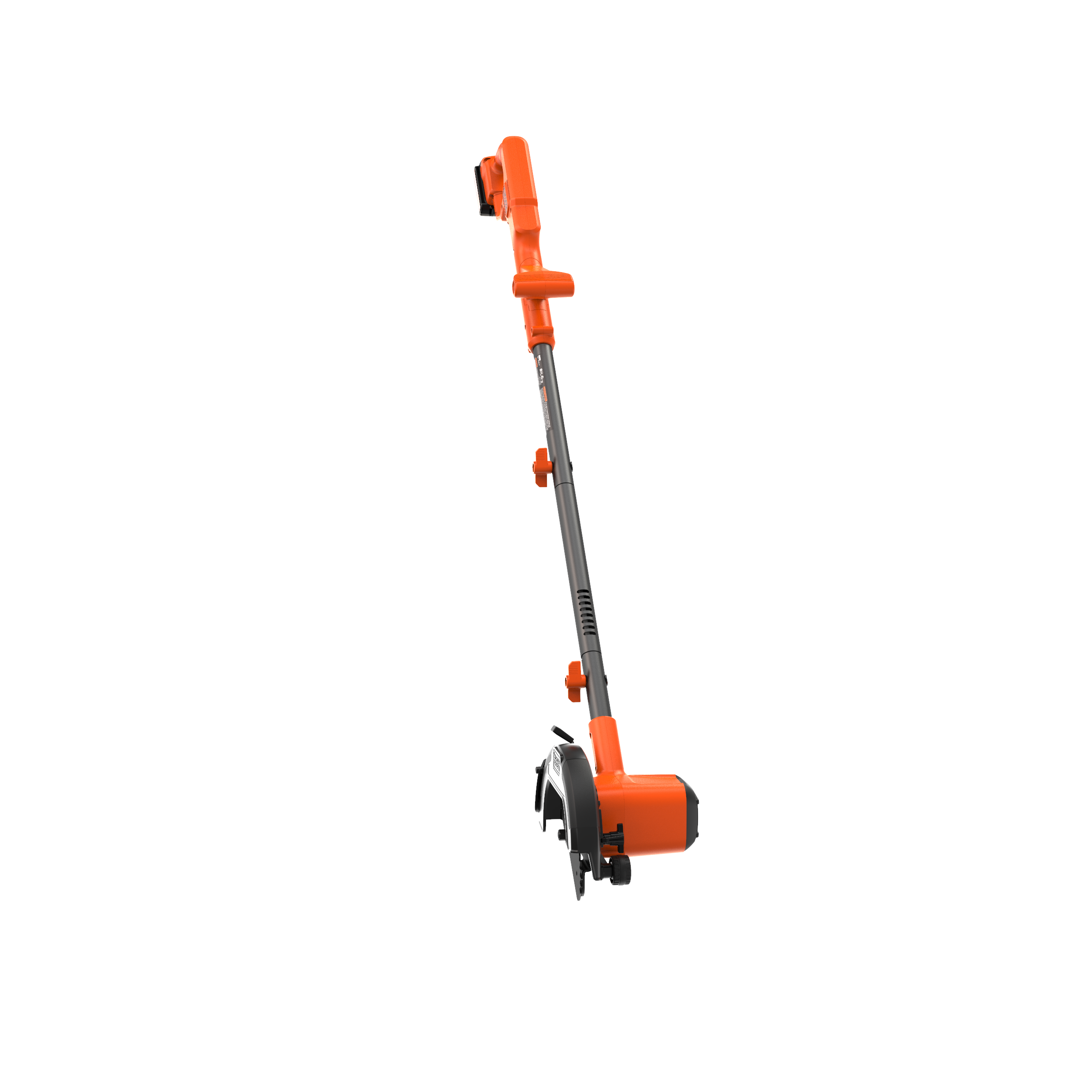 black-decker-20v-powerconnect-rasenkantenschneider-akku-set image 5