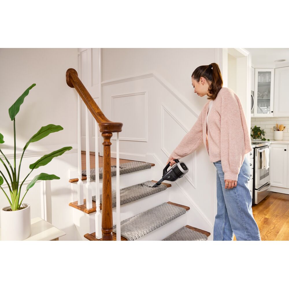 black-decker-dustbuster-reveal-handstaubsauger-mit-filter image 2