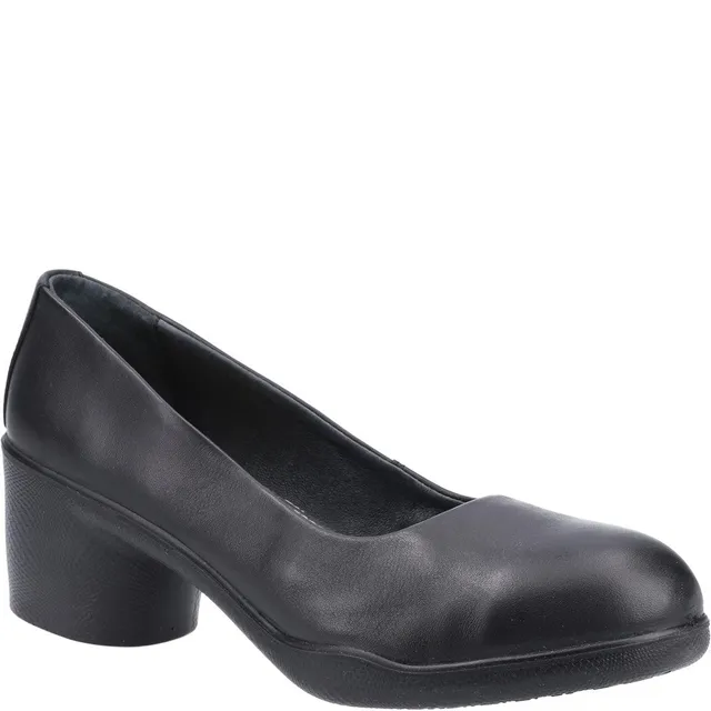 amblers-safety-as607-sicherheitsschuhe-schwarz-damen-s3-src image 1