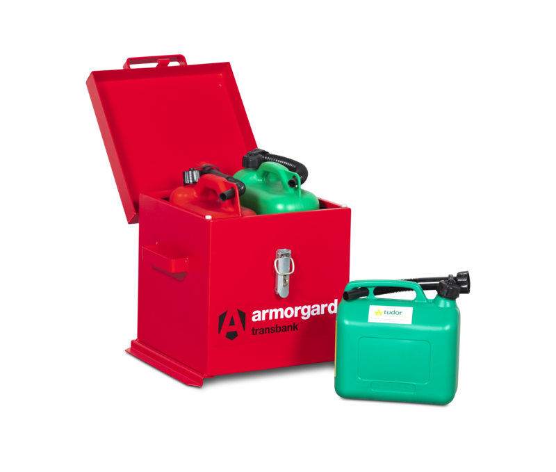 armorgard-transbank-trb1-gefahrstoffbox-2-kanister image 1