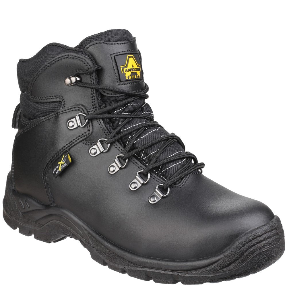 amblers-safety-as335-moorfoot-sicherheitsstiefel-schwarz-s3 image 1