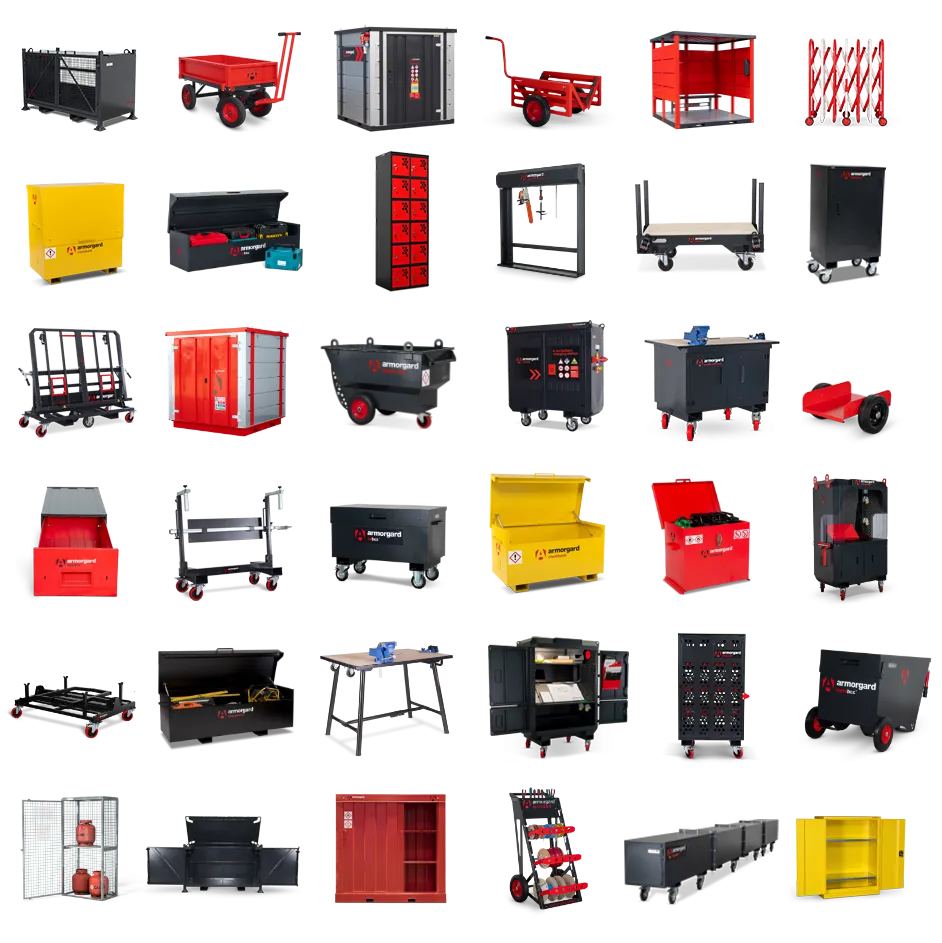 armorgard-spare-parts-6-zoll-lenkrollen-ersatzteil-set image 1