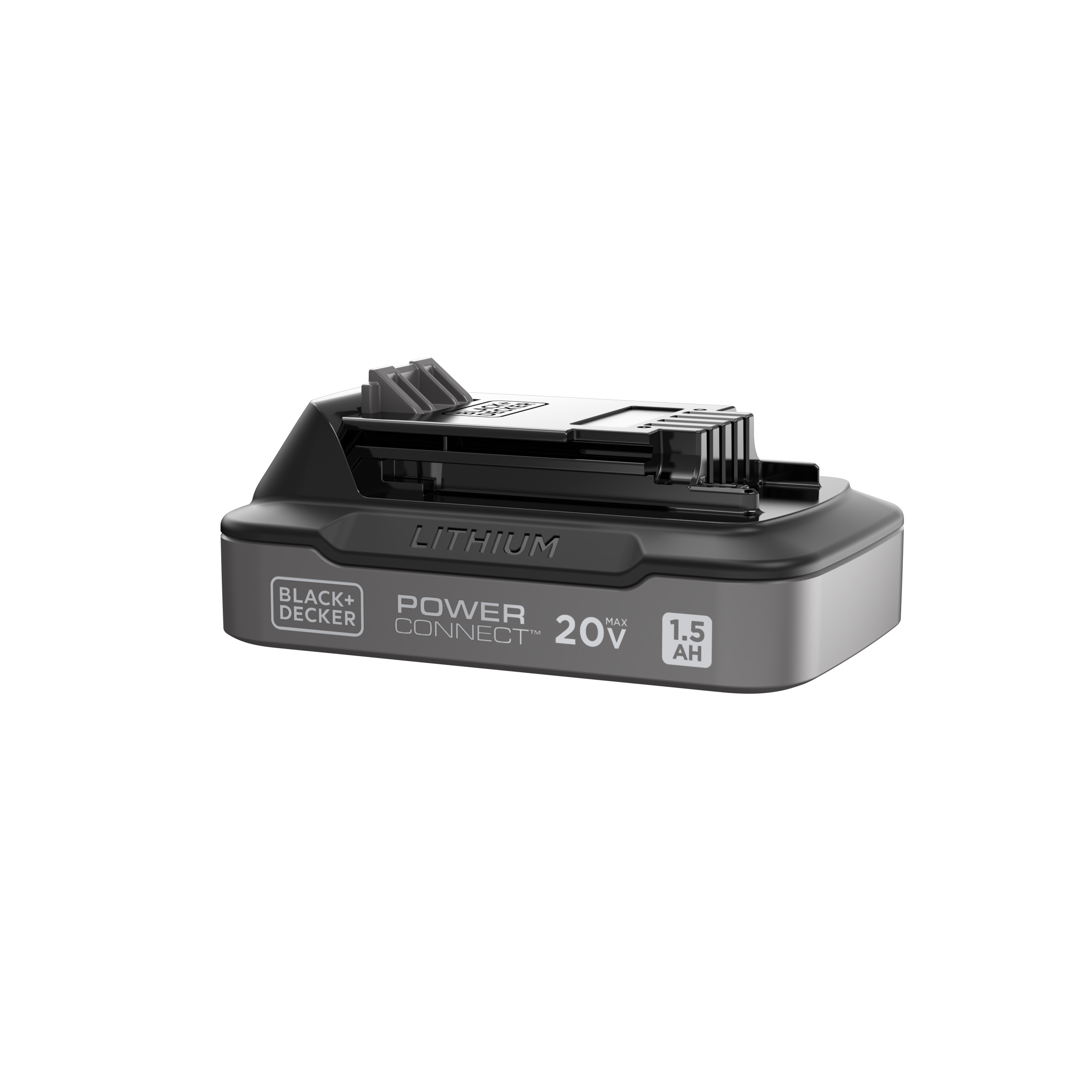 black-decker-powerconnect-20v-1-5ah-akku-mit-ladestand image 8