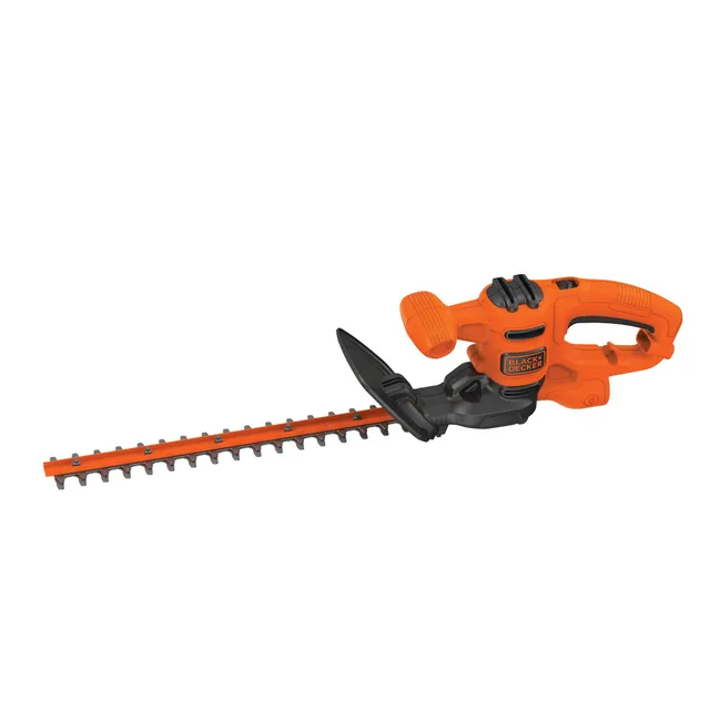 black-decker-outdoor-heckenschere-elektrisch-40-cm-3-0-a image 1