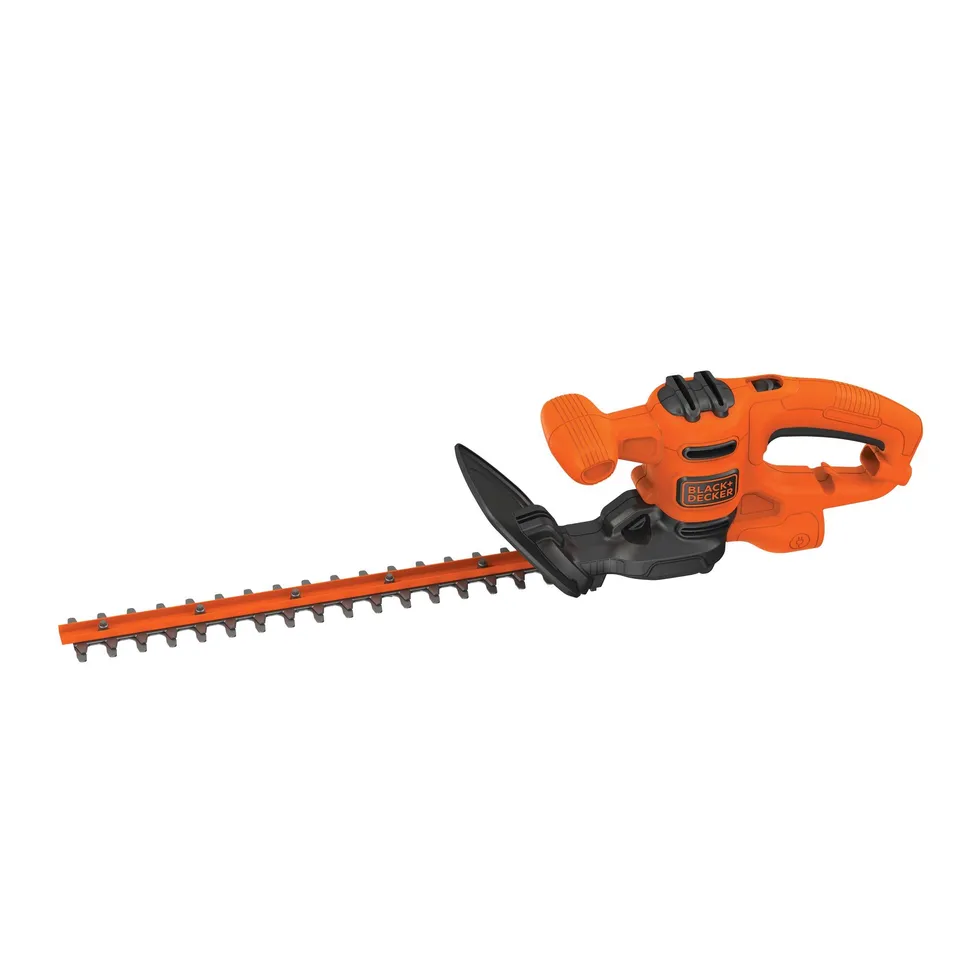black-decker-outdoor-heckenschere-elektrisch-40-cm-3-0-a image 1