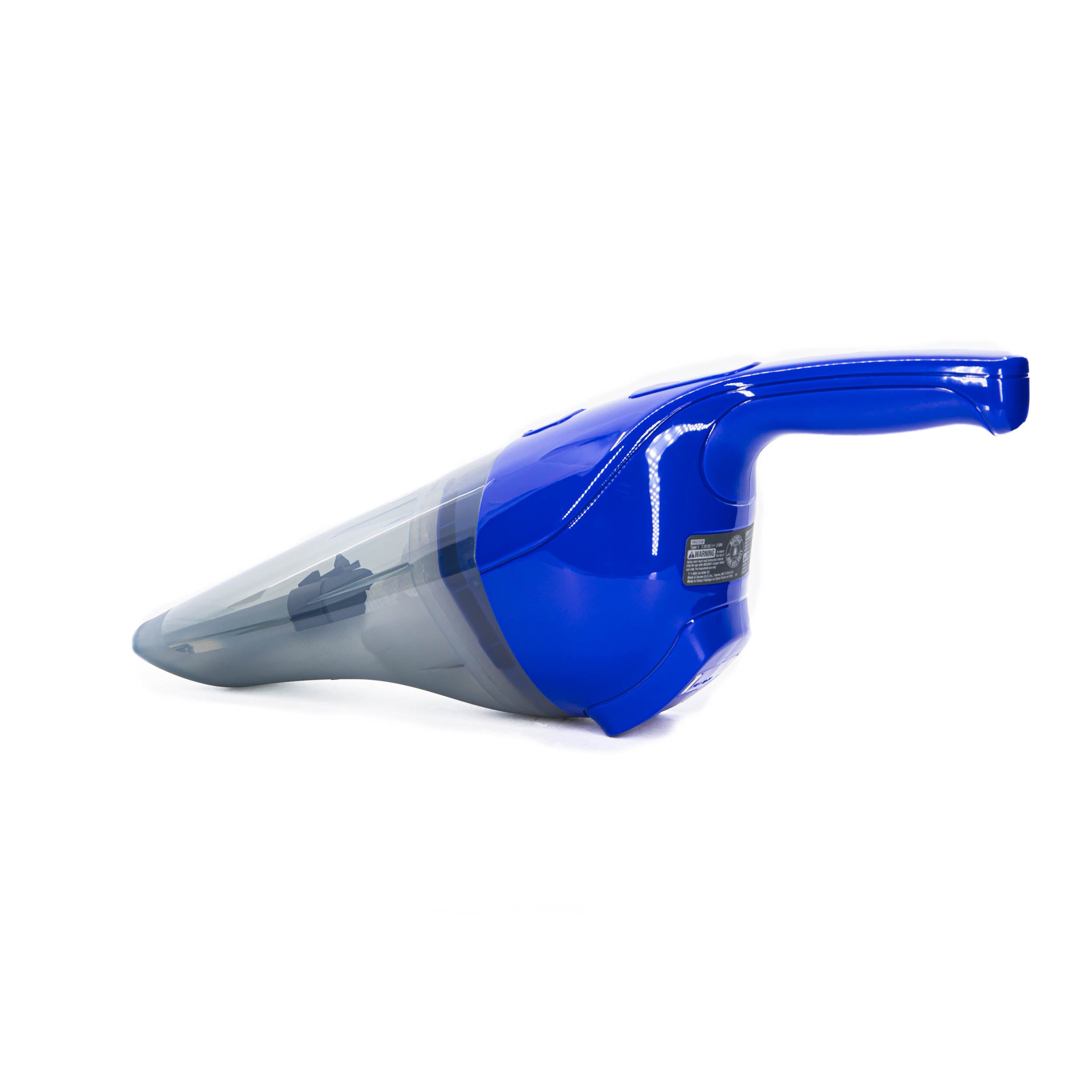 black-decker-handstaubsauger-akku-2ah-kobaltblau-mit-b-rste image 3