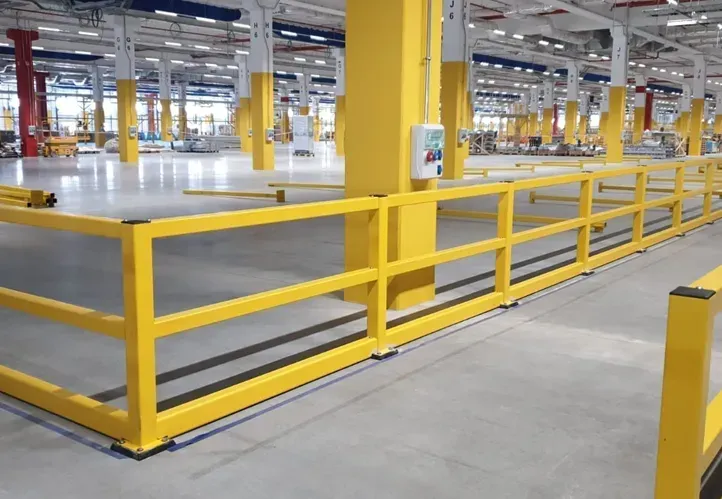 brandsafe-guardrail-mhe-pit-schutzplanke-stahl-1100-mm image 1