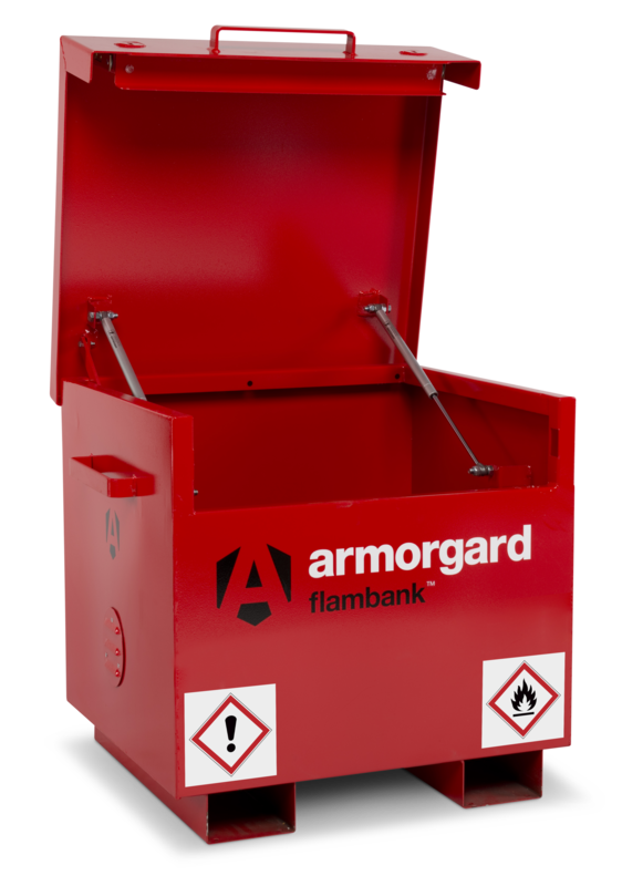 armorgard-flambank-fb21-gefahrstoffschrank-f-r-kanister-rot image 3