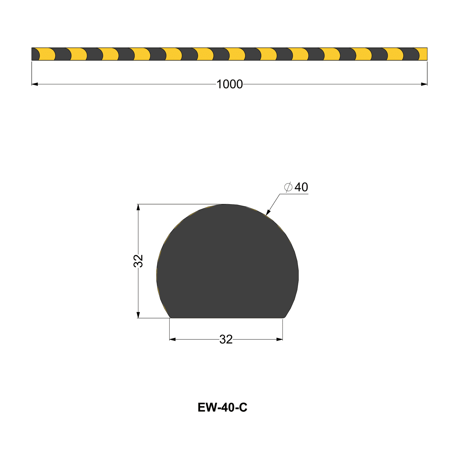 brandsafe-building-protection-edgewrap-kantenschutz-schwarz-gelb image 8