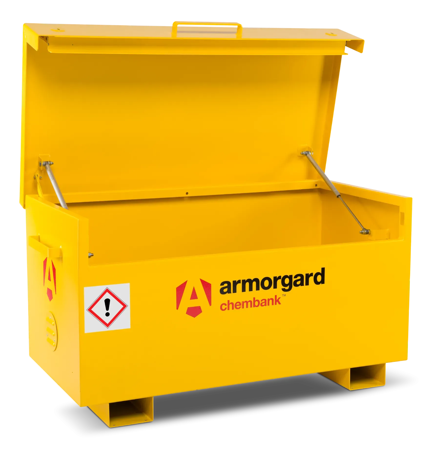 armorgard-chembank-cb2-chemikalienschrank-gelb-85-l-auffangwanne image 3
