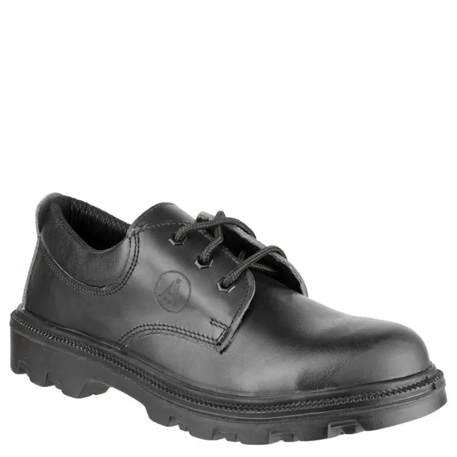 amblers-safety-fs133-s3-sicherheitsschuhe-schwarz-leder image 1