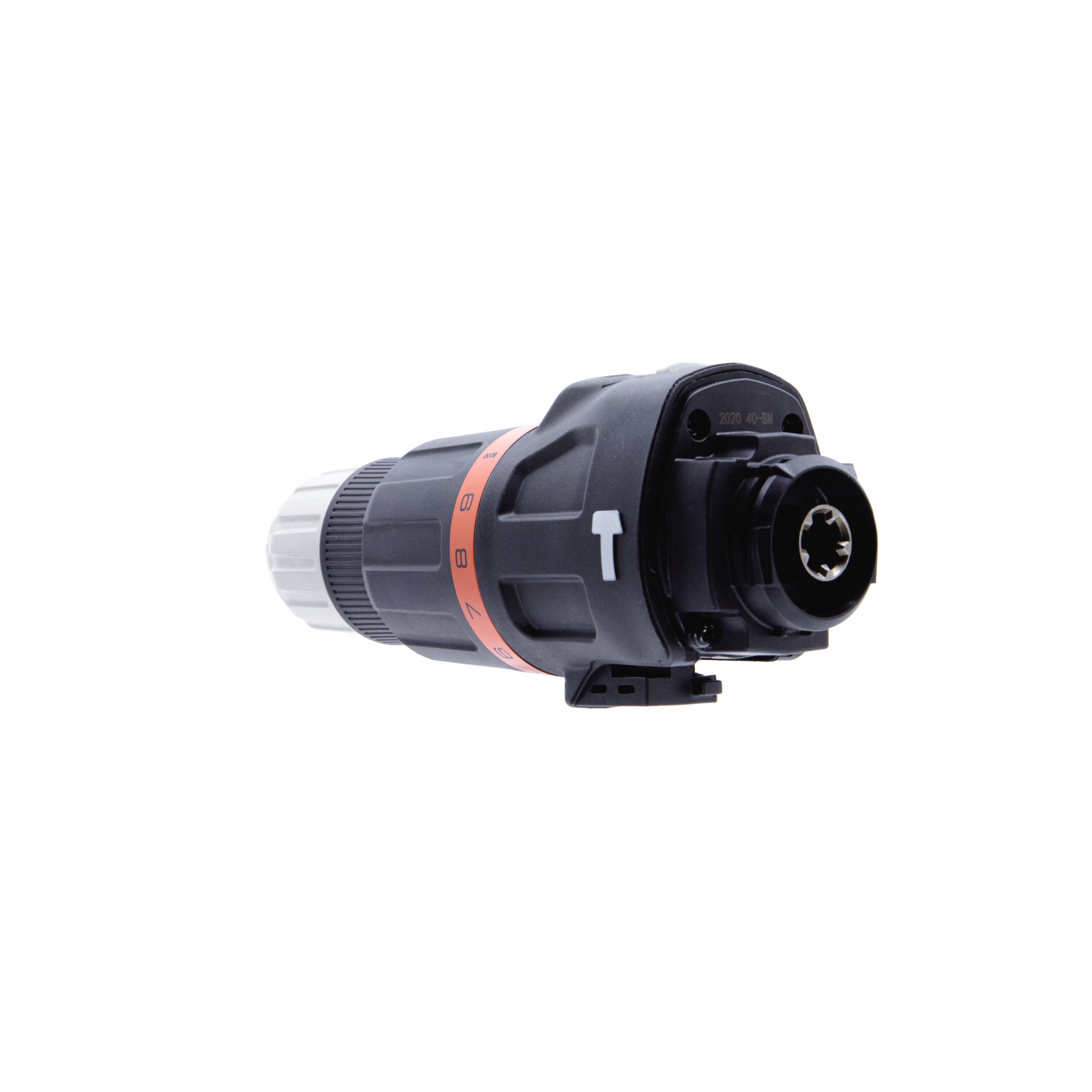 black-decker-matrix-bohrhammer-aufsatz-2-gang image 7