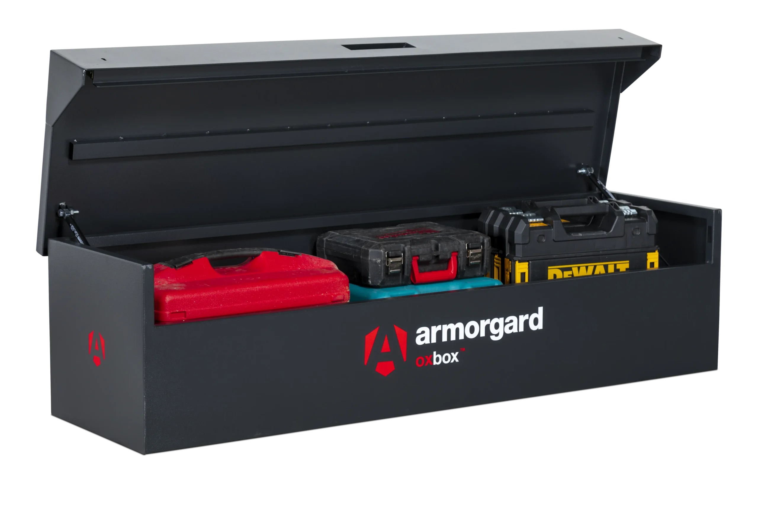 armorgard-oxbox-ox6-werkzeugbox-stahl-pritschenbox image 2