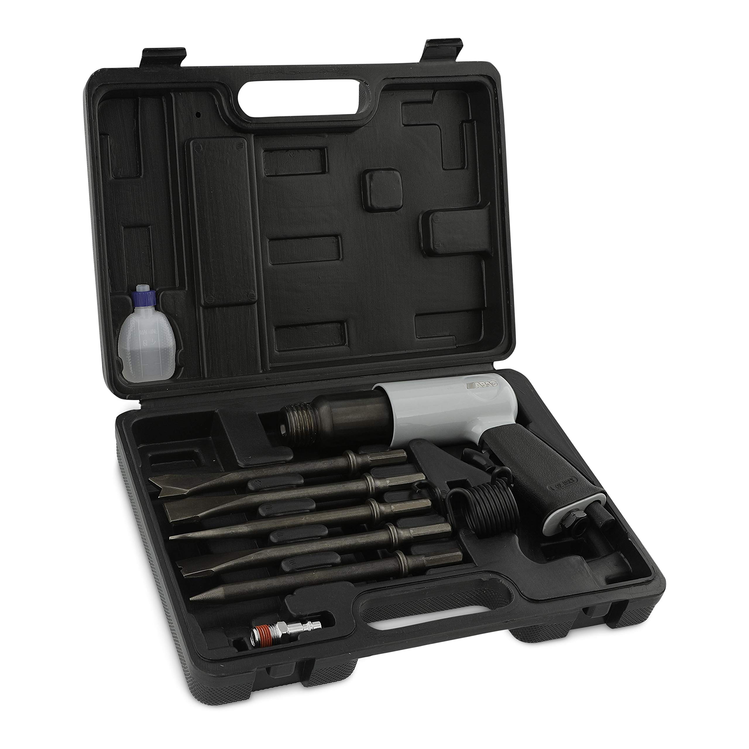 abac-g-475-mei-elhammer-druckluft-4500-h-be-koffer image 2