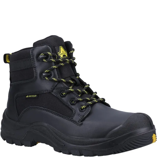 amblers-safety-as501r-s1p-sicherheitsstiefel-schwarz-metallfrei image 1