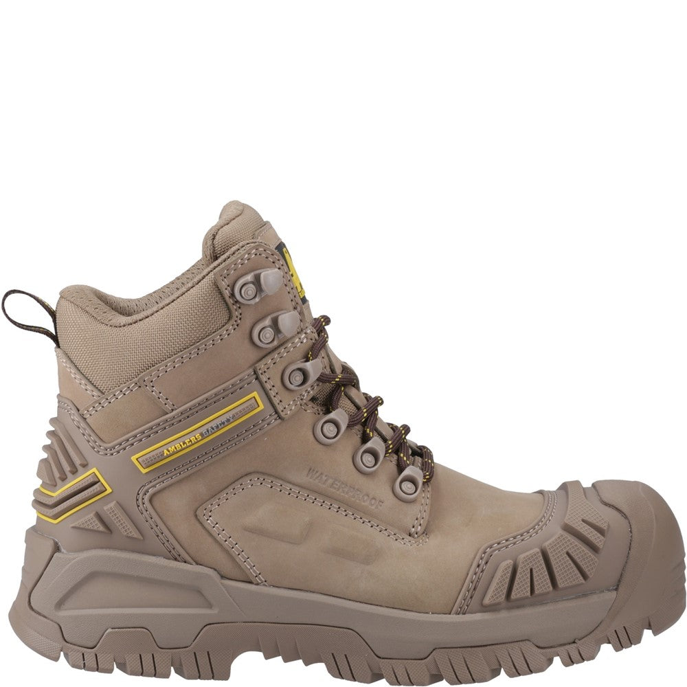amblers-safety-mary-sicherheitsstiefel-stone-damen-schn-r image 5