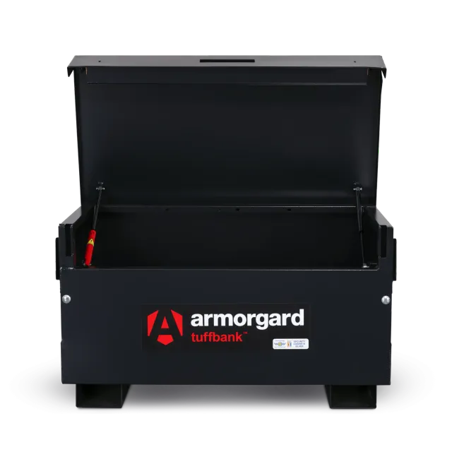 armorgard-tuffbank-tb2-werkzeugbox-abschlie-bar-mit-rollen image 1
