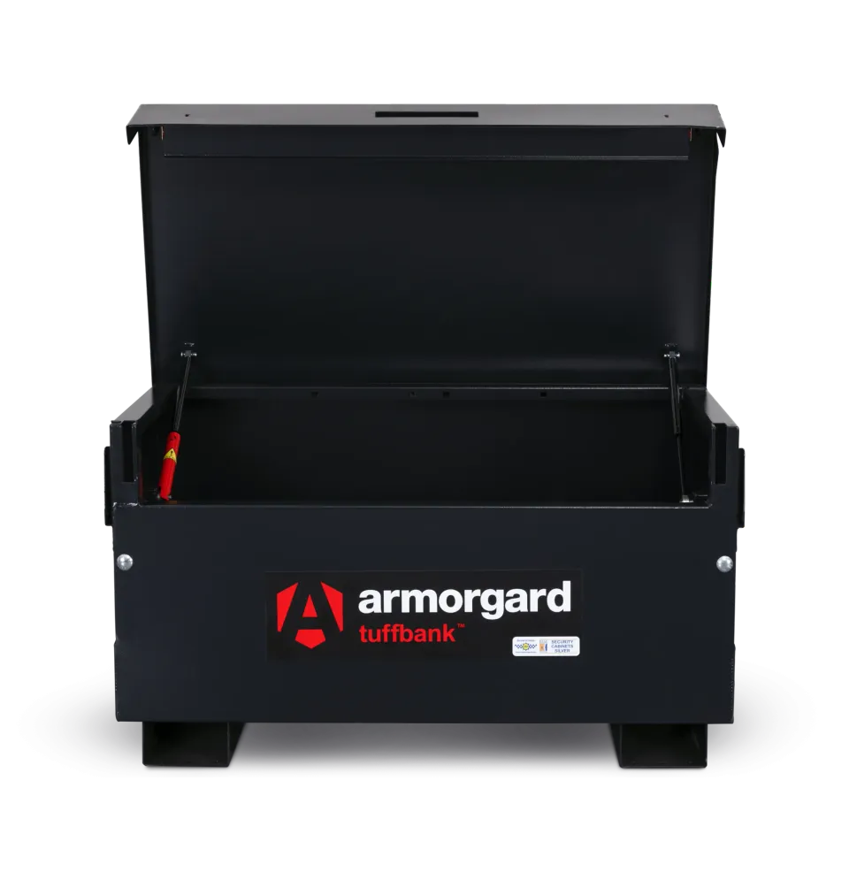 armorgard-tuffbank-tb2-werkzeugbox-abschlie-bar-mit-rollen image 1