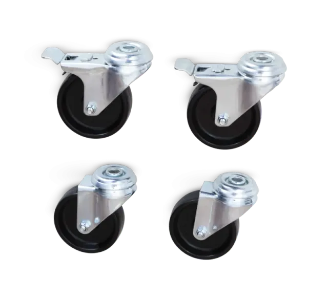 armorgard-zubeh-r-lenkrollen-set-2-zoll image 1