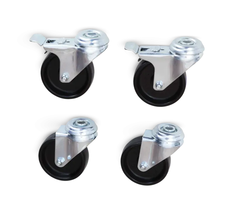 armorgard-zubeh-r-lenkrollen-set-2-zoll image 1