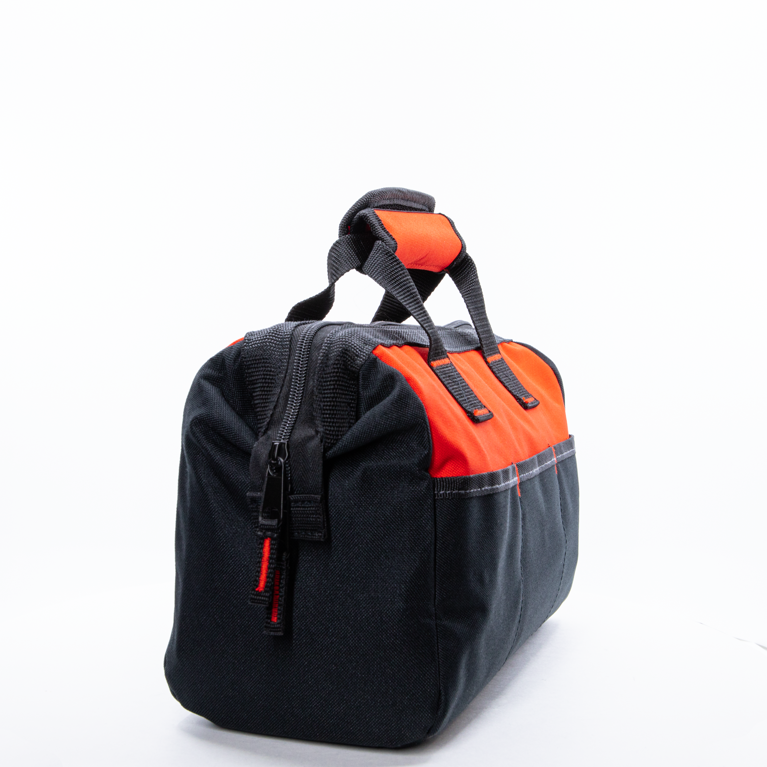 black-decker-werkzeugtasche-30-cm-mit-reissverschluss image 8