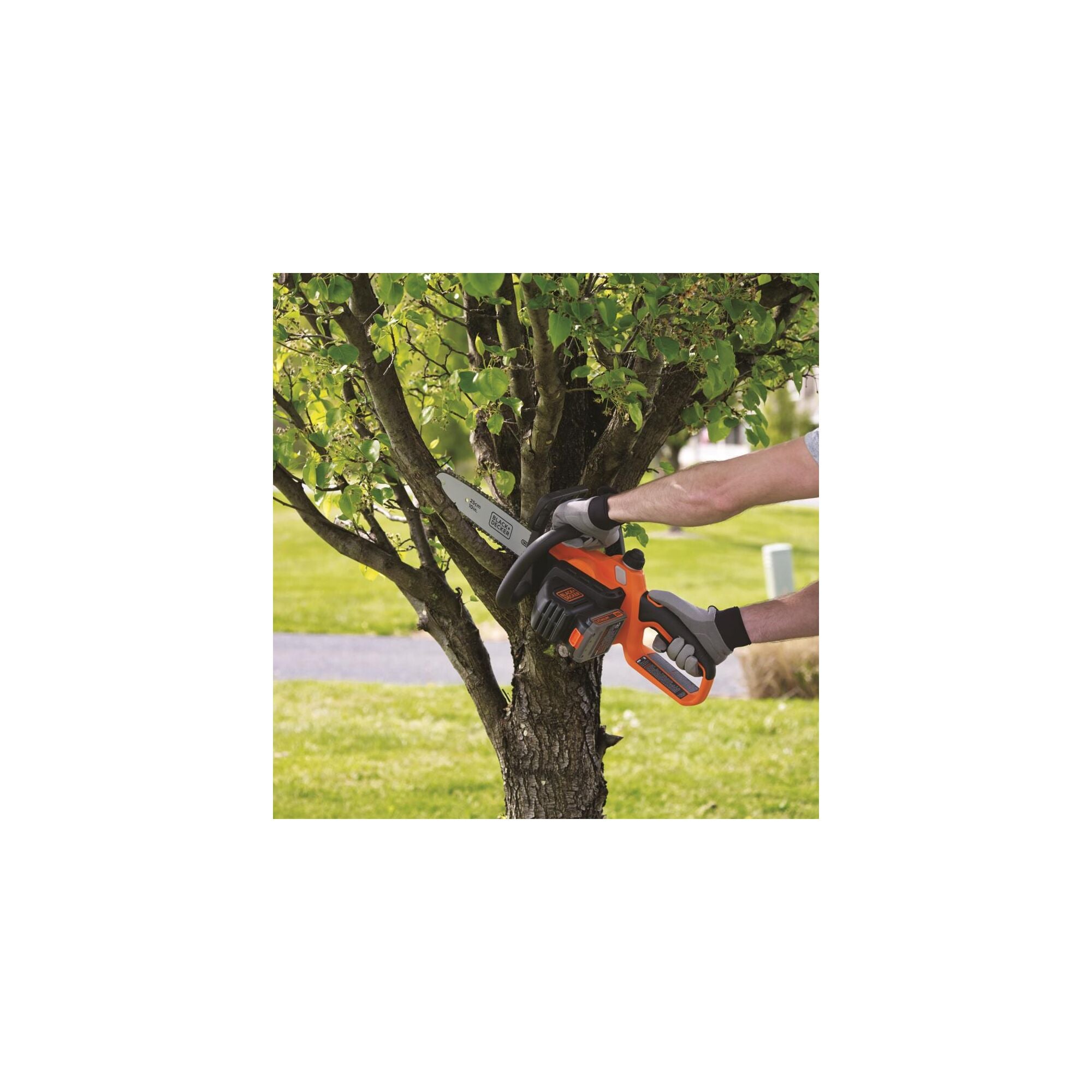 black-decker-20v-powerconnect-kettens-ge-10-solo image 2