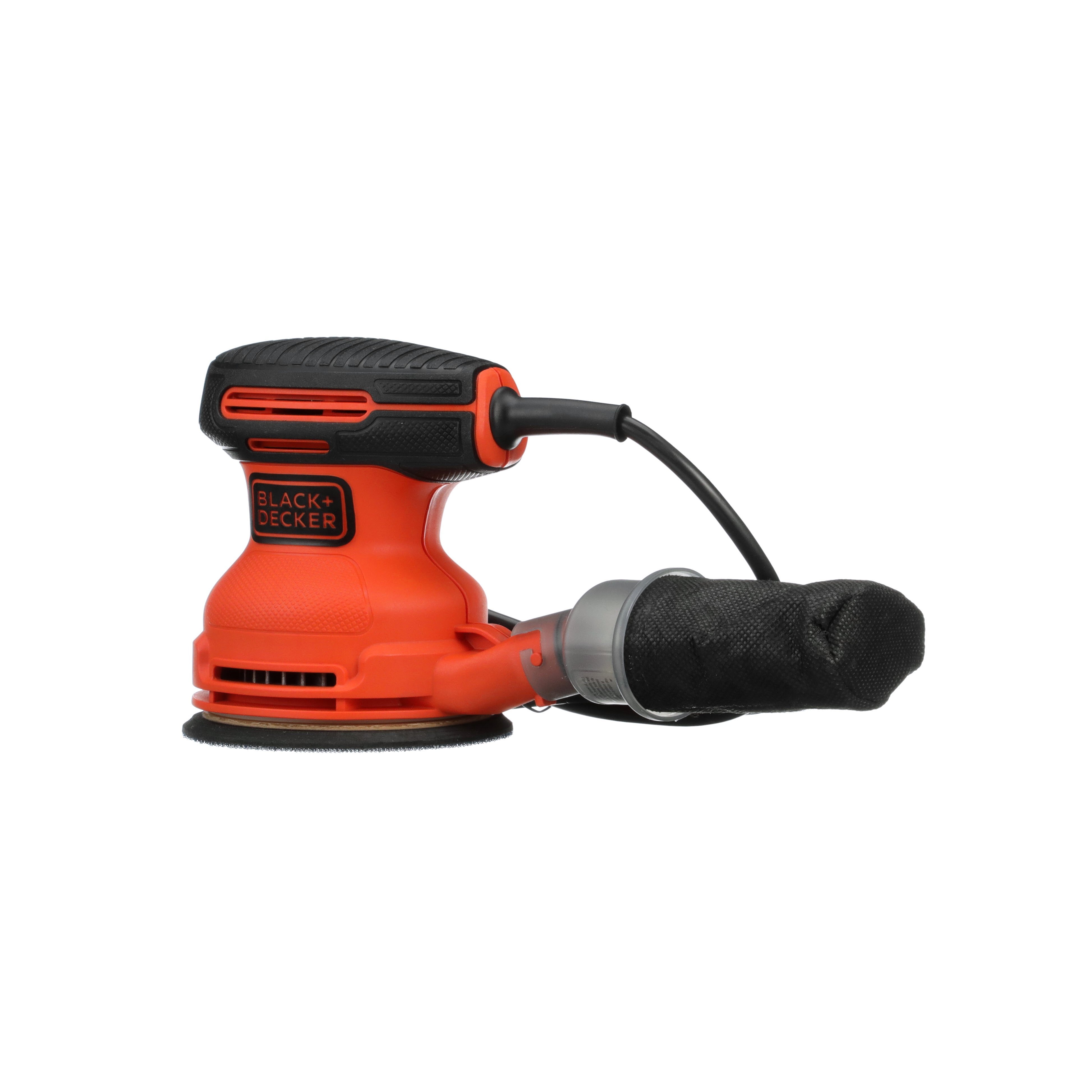black-decker-exzenterschleifer-125-mm-230w-mit-staubfang image 5