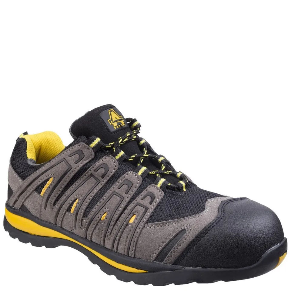 amblers-safety-fs42c-s1p-sicherheitsschuhe-schwarz-metallfrei image 1