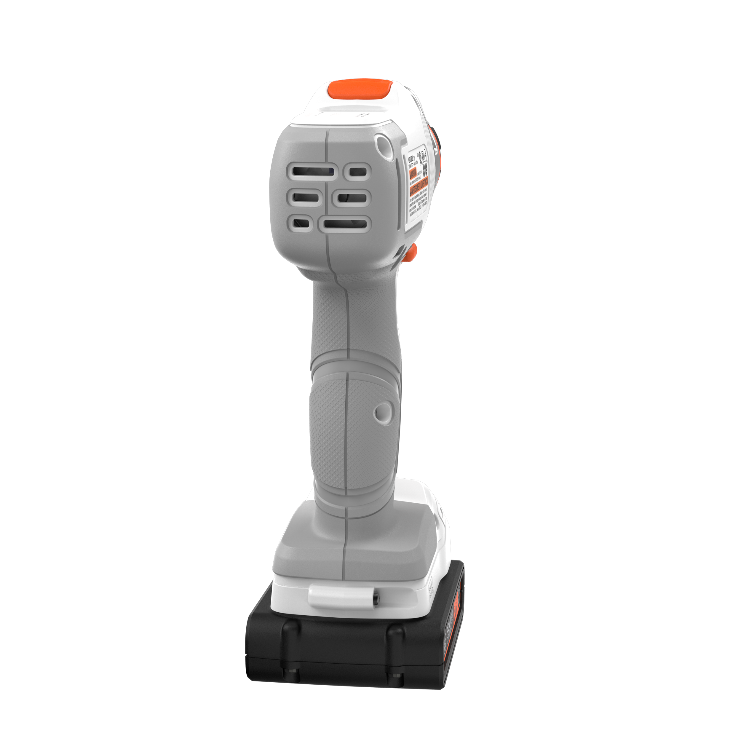 black-decker-matrix-20v-max-akku-bohrschrauber-set-wei image 7
