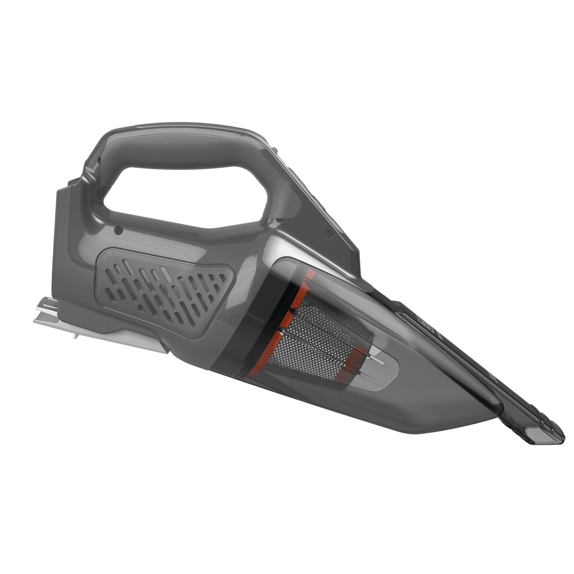 black-decker-dustbuster-handstaubsauger-20v-ohne-akku image 2