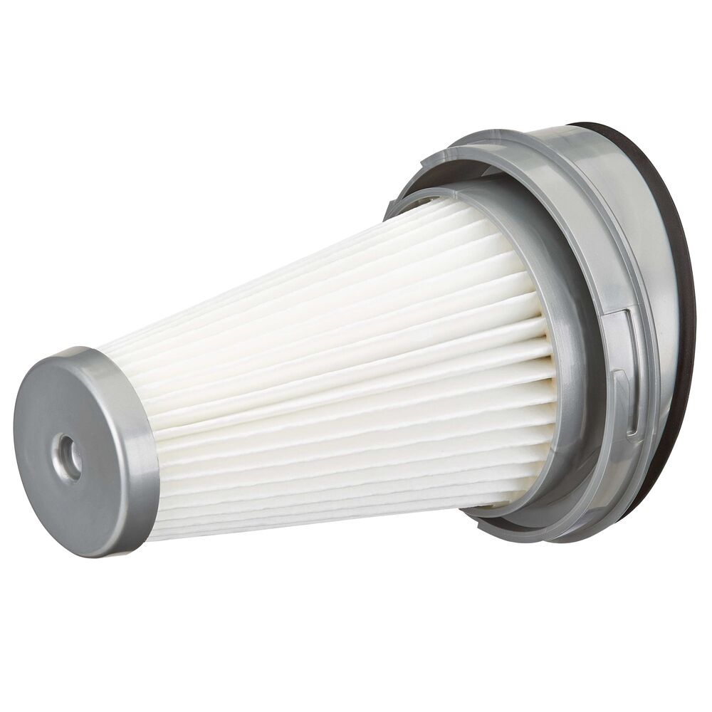 black-decker-cleaning-ersatzfilter-faltenfilter-waschbar image 1